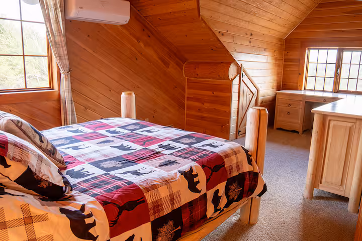 BR2 — loft — photo 1